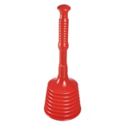 Amtech Heavy Duty Plunger Large